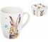 Керамическая кружка PERFECTO LINEA Magic bunny 1-4 360 мл 30-536004 1