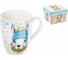 Керамическая кружка PERFECTO LINEA Bunny 1-2 360 мл 30-360751 1