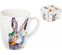 Керамическая кружка PERFECTO LINEA Magic bunny 1-1 360 мл 30-536001