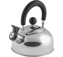 Чайник PERFECTO LINEA Holiday со свистком 1.2 л 52-012018