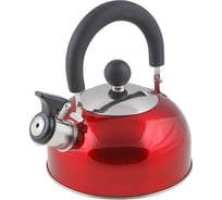 Чайник PERFECTO LINEA Holiday со свистком 1.2 л 52-012015