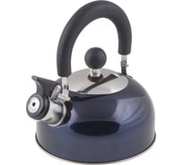 Чайник PERFECTO LINEA Holiday со свистком 1.2 л 52-012016