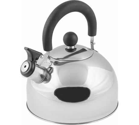 Чайник PERFECTO LINEA Holiday со свистком 2.5 л 52-121518