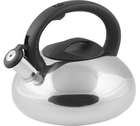 Чайник PERFECTO LINEA Ufo со свистком 2.9 л 52-029018