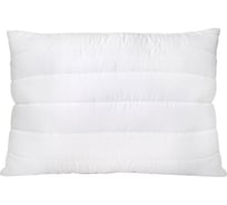Подушка Мягкий сон double-side Smart BioTwin 70x50, белый ПСБ_Ds-6115у