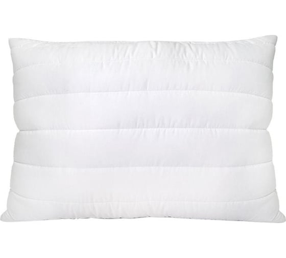 Подушка Мягкий сон double-side Smart BioTwin 70x50, белый ПСБ_Ds-6115у 1