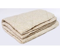 Шерстяное одеяло Мягкий сон Комфорт премиум 220x200 ОШП-0403у