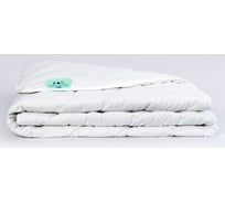 Одеяло Мягкий сон бамбуковое волокно, 172x205, микрофибра ОБ-0602у