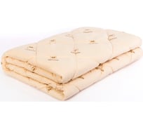 Стеганое одеяло Мягкий сон ТМ ОдеялSon 200x220, серия Кот ОСВК-0603т