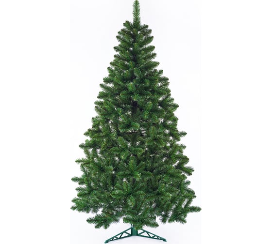 Искусственная ель MAX CHRISTMAS Max Christmas Никольская 1.2 м ЕНИК 12