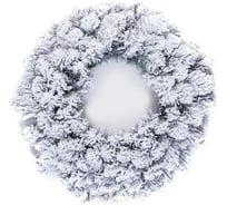Рождественский венок MAX CHRISTMAS Max Christmas Северный 50 см ВСЗП 50