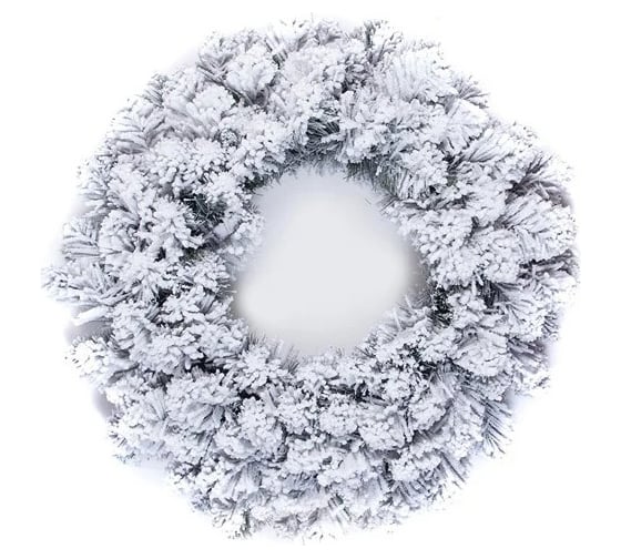 Рождественский венок MAX CHRISTMAS Max Christmas Северный 50 см ВСЗП 50 1