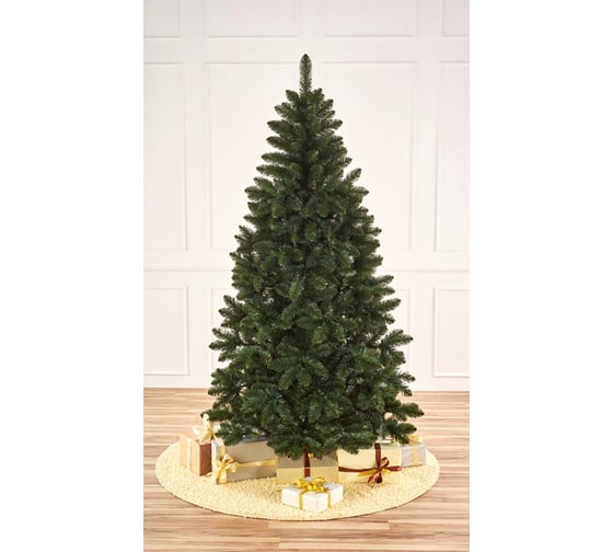 Искусственная ель MAX CHRISTMAS Max Christmas Никольская 1.8 м ЕНИК 18