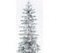 Искусственная заснеженная ель MAX CHRISTMAS Тикко 1.85 м, подставка металл ЕЛТКЗ 18 4
