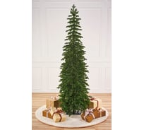 Искусственная ель MAX CHRISTMAS Тикко литая, 1.85 м ЕЛТК 18