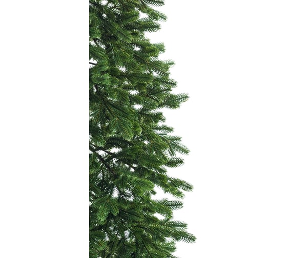 Искусственная ель MAX CHRISTMAS Тикко литая, 1.85 м ЕЛТК 18