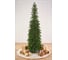 Искусственная ель MAX CHRISTMAS Тикко литая, 1.85 м ЕЛТК 18 1