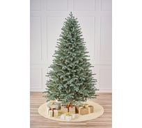Искусственная ель MAX CHRISTMAS Верона премиум, 1.8 м, подставка металл ЕВС 18
