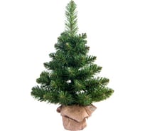Настольная ель MAX CHRISTMAS Max Christmas Боярская 0.5 м ЕНБ 05