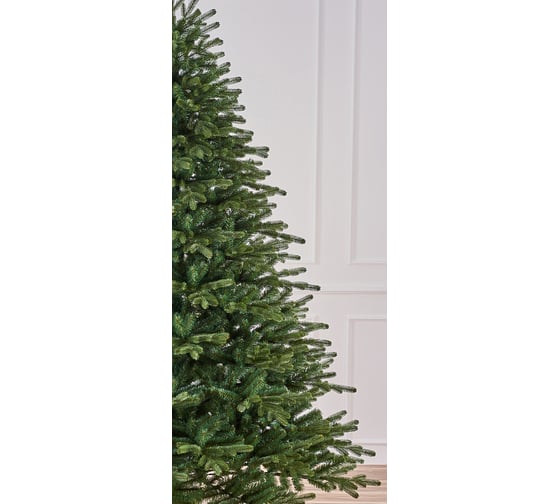 Искусственная ель MAX CHRISTMAS Европейская 1.8 м ЕЕС 18