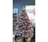 Искусственная ель MAX CHRISTMAS Альпийская 1.8 м, подставка металл ЕАЛП 18 4