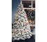 Искусственная ель MAX CHRISTMAS Альпийская 1.8 м, подставка металл ЕАЛП 18 5