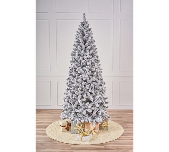 Искусственная ель MAX CHRISTMAS Max Christmas Северная 1.5 м, напольная ЕЗС 15 1
