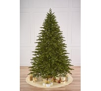 Искусственная ель MAX CHRISTMAS Дворцовая литая, 1.6 м ЕДЛ 16