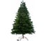 Ель CRYSTAL TREES ЦАРСКАЯ КОРОНА с вплетенной гирляндой, 120 см KP6112L 1