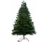 Ель CRYSTAL TREES ЦАРСКАЯ КОРОНА с вплетенной гирляндой, 90 см KP6190L 1