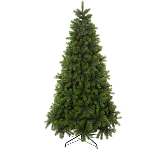 Швейцарская сосна CRYSTAL TREES 150 см KP9415