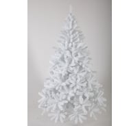 Ель CRYSTAL TREES СОРРЕНТО жемчужная, 300 см KP9330