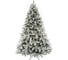 Искусственная ель MAX CHRISTMAS Амурская 1.8 м, подставка металл ЕЗА 18 2