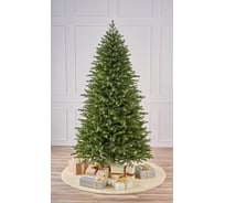 Искусственная напольная ель MAX CHRISTMAS Изумрудная 1.8 м ЕИС 18