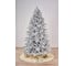 Искусственная ель MAX CHRISTMAS Арктика 1.5 м, подставка металл ЕЗАС 15 1