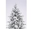 Искусственная ель MAX CHRISTMAS Арктика 1.5 м, подставка металл ЕЗАС 15 3
