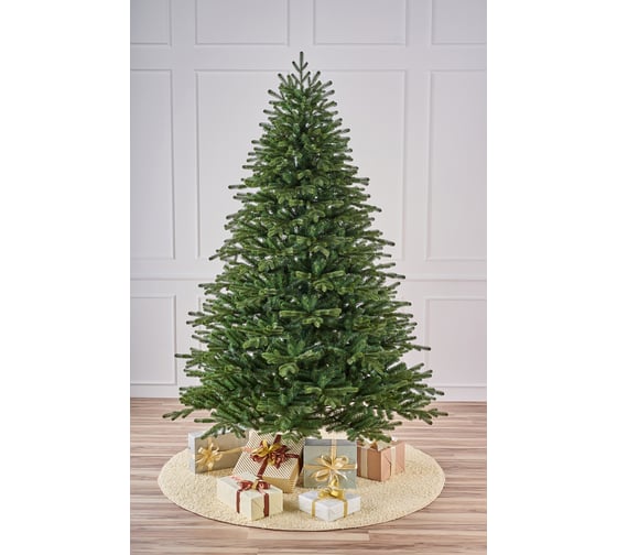 Искусственная ель MAX CHRISTMAS Европейская 1.2 м ЕЕС 12