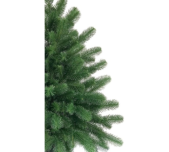 Искусственная ель MAX CHRISTMAS Купеческая литая, 1.8 м ЕКЛ 18