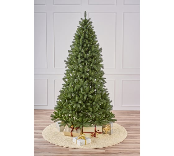 Искусственная ель MAX CHRISTMAS Грация 1.5 м ЕГС 15 1