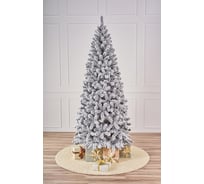 Искусственная напольная елка MAX CHRISTMAS Северная 120 см ЕЗС 12