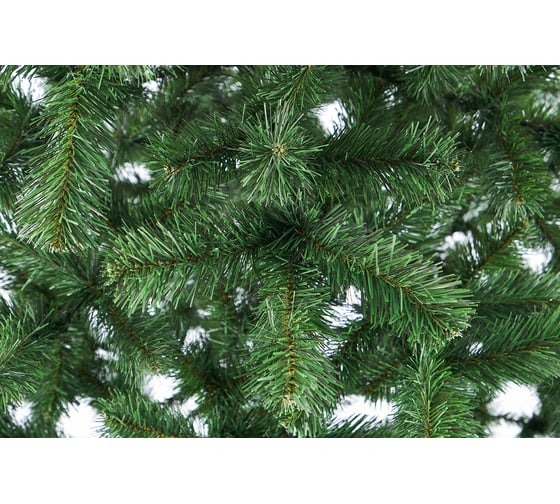 Искусственная ель MAX CHRISTMAS Сибирь 1.5 м, подставка пластик 9ЕС 15