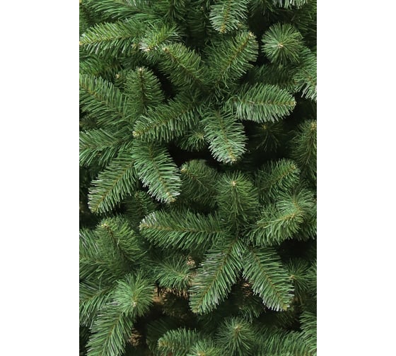 Искусственная ель MAX CHRISTMAS Боярская 1.5 м, подставка металл ЕБР 15