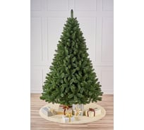 Искусственная ель MAX CHRISTMAS Боярская 1.2 м, подставка металл ЕБР 12