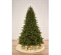 Искусственная ель MAX CHRISTMAS Вирджиния премиум, 1.8 м, подставка металл ЕВРДЖ 18