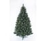 Искусственная ель MAX CHRISTMAS Белгородская иней 1.2 м, подставка пластик ЕБЕЛИ 12 2