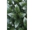 Искусственная ель MAX CHRISTMAS Белгородская иней 1.2 м, подставка пластик ЕБЕЛИ 12 3