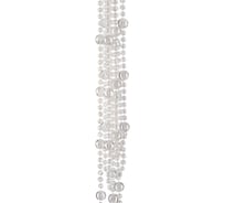 Прозрачные бусы Karlsbach 210 см 12597