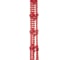 Красные бусы Karlsbach 210 см 12600 1