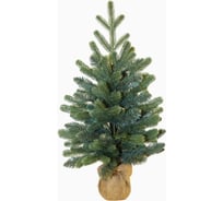 Настольная ель MAX CHRISTMAS Max Christmas Верона 0.9 м ЕНВР 09
