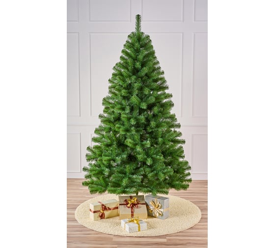 Искусственная ель MAX CHRISTMAS Max Christmas Нормандия 1.8 м ЕН 18 1